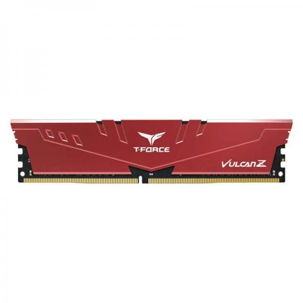 TeamGroup-16GB-16GBx1-DDR4-3200MHz-Red-Desktop-Ram-1