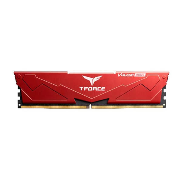 ram ddr5 teamgroup t force vulcan 16gb 6000 1x16gb