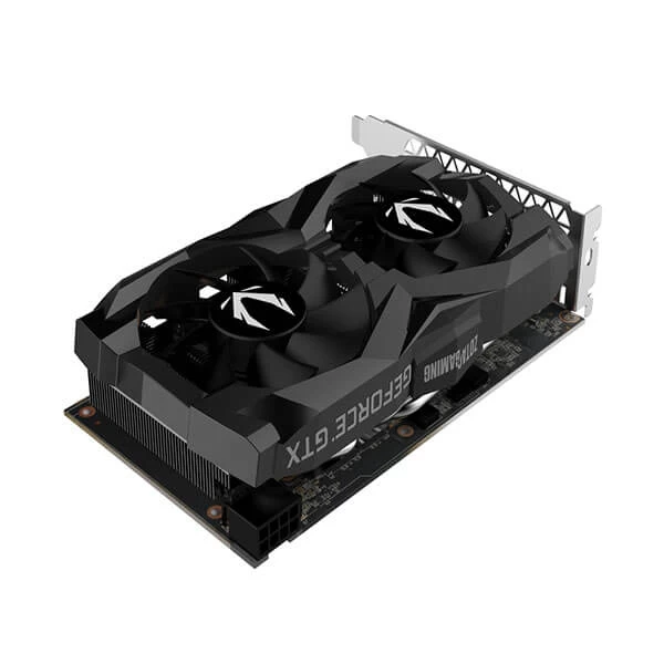 Zotac Gtx 1650 4Gb Gddr6 Graphics Card | PC Studio
