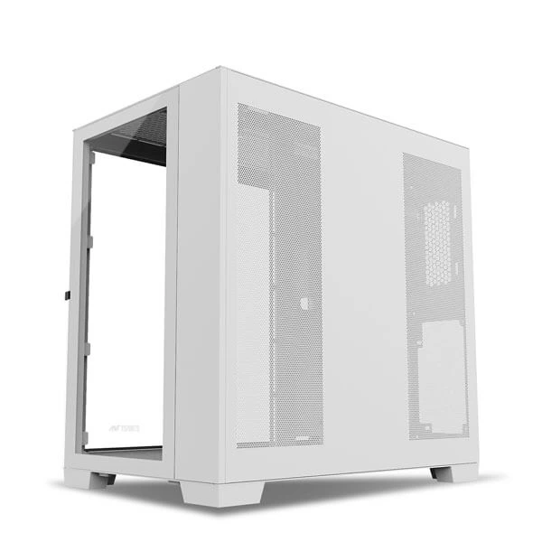 Ant-Esports-ARGB-ATX-Mid-Tower-Cabinet-Glass-Side-Panel-White-3