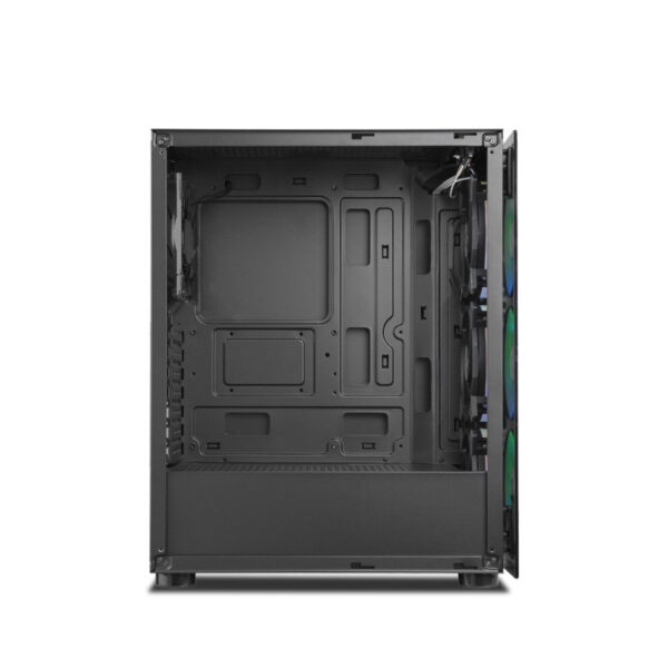 Ant Esports Mid Tower Gaming Cabinet-3