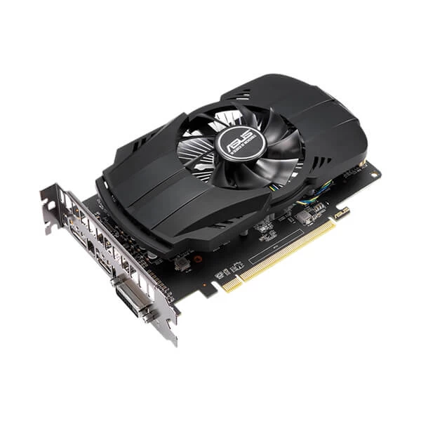 Asus Phoenix Rx 550 Evo 4Gb Gaming Graphics Card | PC Studio