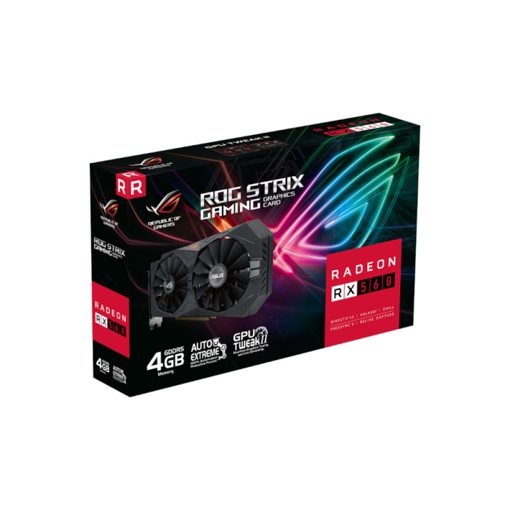 Asus-Rog-Strix-Radeon-Rx-560-V2-4Gb-Gddr5-1