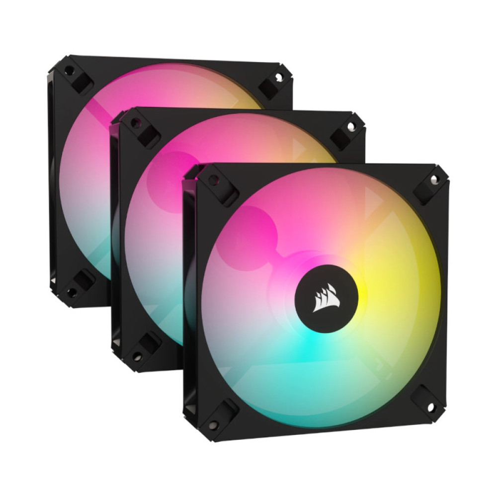 Corsair-Icue-Ar120-Digital-Rgb-120mm-Pwm-Cabinet-Fan-1