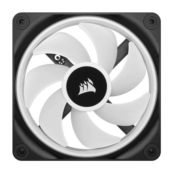 Corsair-Icue-Link-QX140-RGB-140mm-Pwm-Magnetic-Dome-Bearing-Cabinet-Fan-8