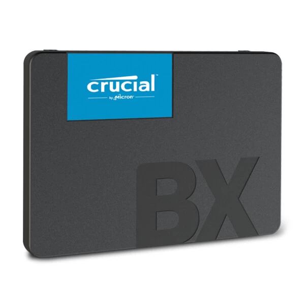 Crucial BX500 2TB Internal SSD0-2