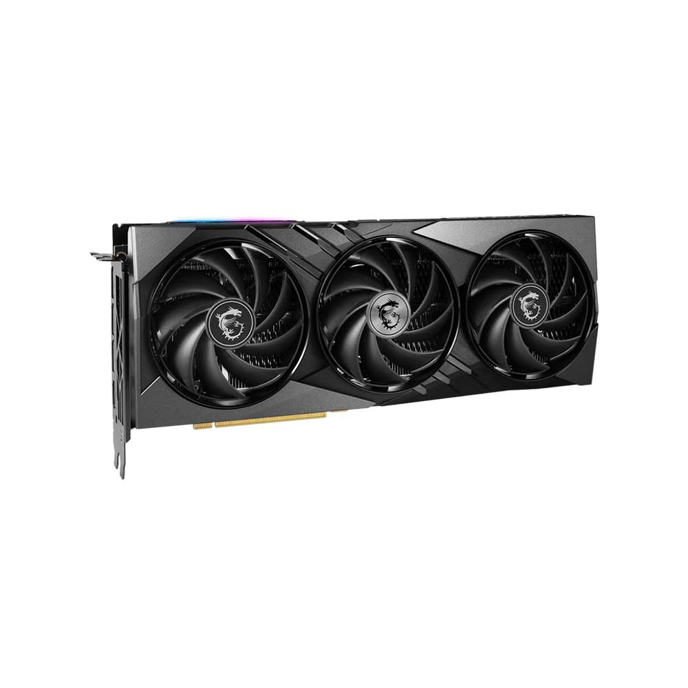 MSI Gaming GeForce RTX 4060 Ti 16GB GDDR6 PCI Express 4.0 x8 ATX