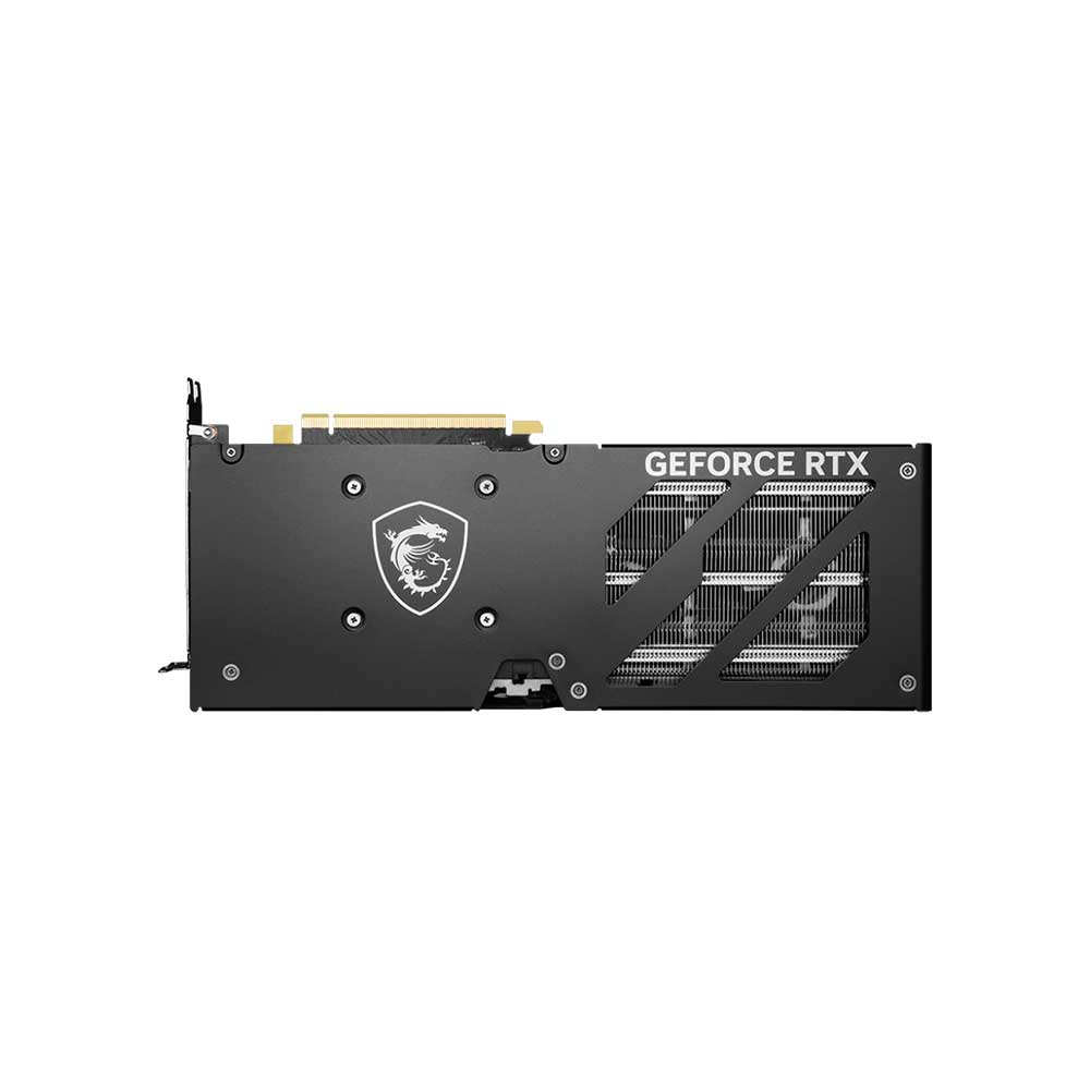 MSI Gaming GeForce RTX 4060 Ti 16GB GDDR6 PCI Express 4.0 x8 ATX