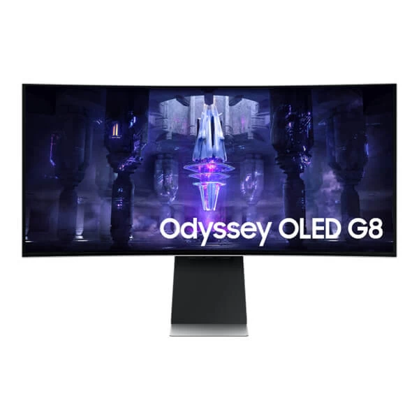 Samsung-Odyssey-G8-34-Inch-Gaming-Monitor-1