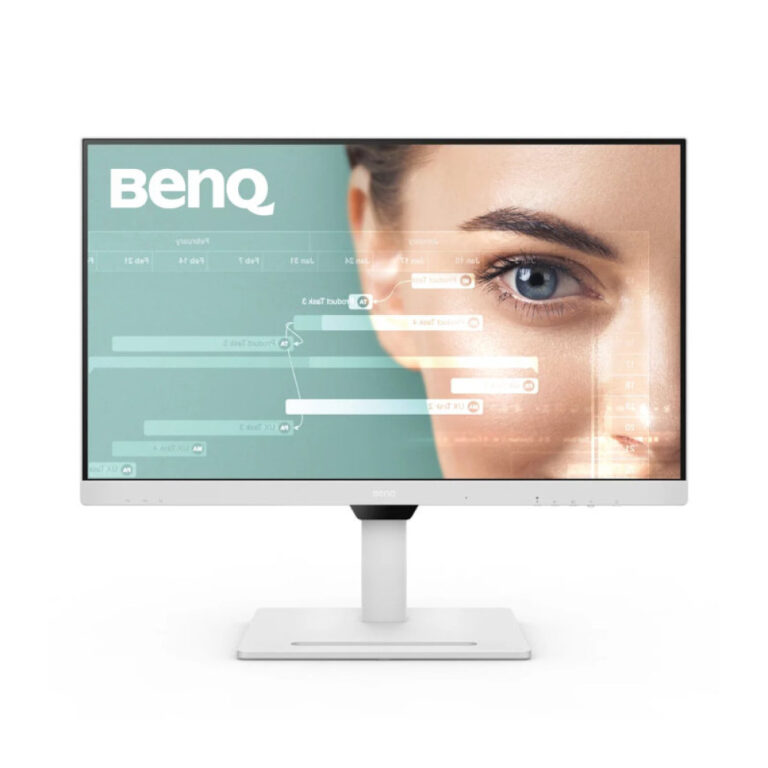 Benq GW2790QT Eye-Care 27 Inch Qhd Ips Monitor (GW2790QT)