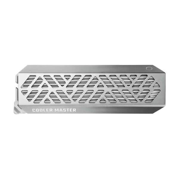 Cooler Master Oracle Air M.2 Nvme Ssd Enclosure (SOA010-ME-00)