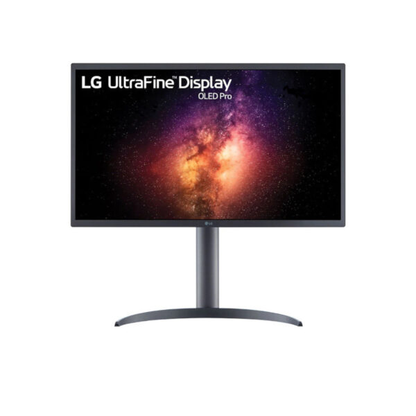 Lg 27EP950-B Ultrafine 27 Inch Uhd Oled Professional Monitor (27EP950-B)