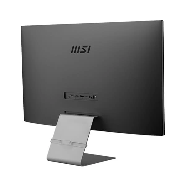 MSI 27 Inch  4K UHD multitasking monitor-4