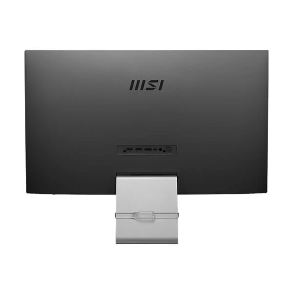 MSI 27 Inch  4K UHD multitasking monitor-5