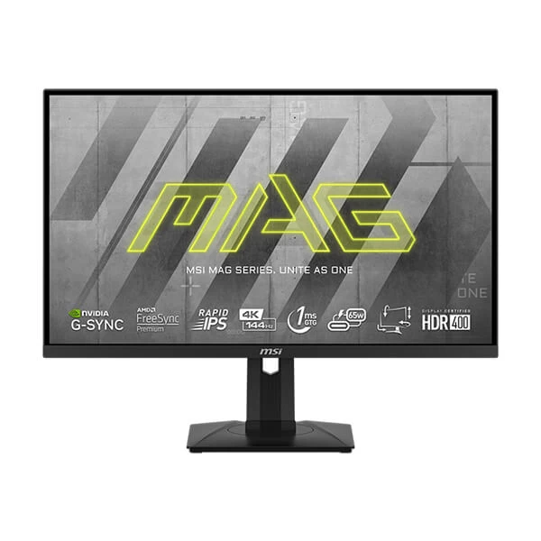 Msi Mag 274UPF 27 Inch Gaming Monitor (MAG-274UPF)