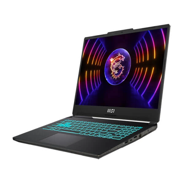 Msi Cyborg 15 A12VF Gaming Laptop (I7-12650H/Rtx 4060 8Gb) (CYBORG-15-A12VF)
