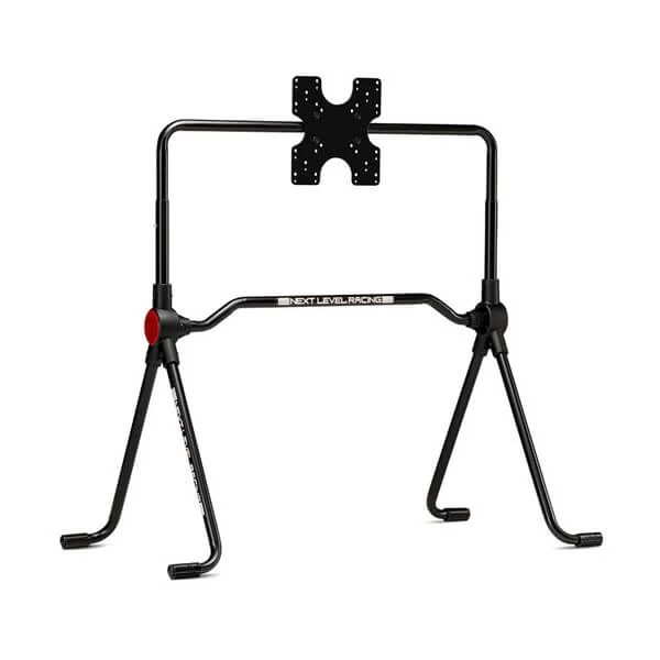 Next Level Racing Lite Free Standing Monitor Stand-1