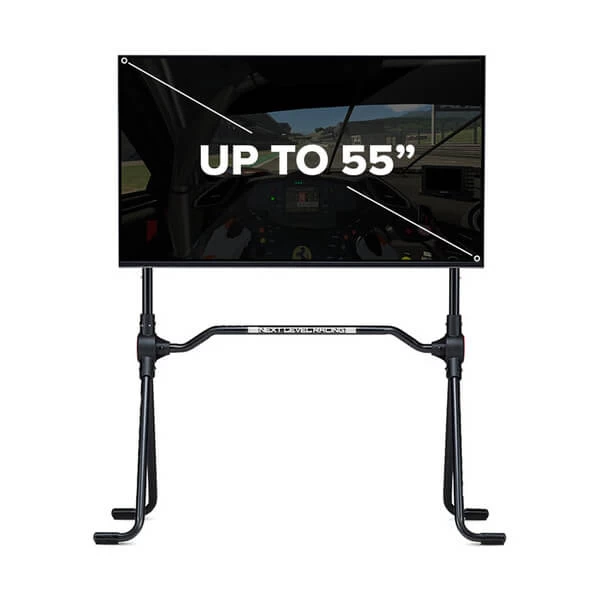 Next Level Racing Lite Free Standing Monitor Stand-3