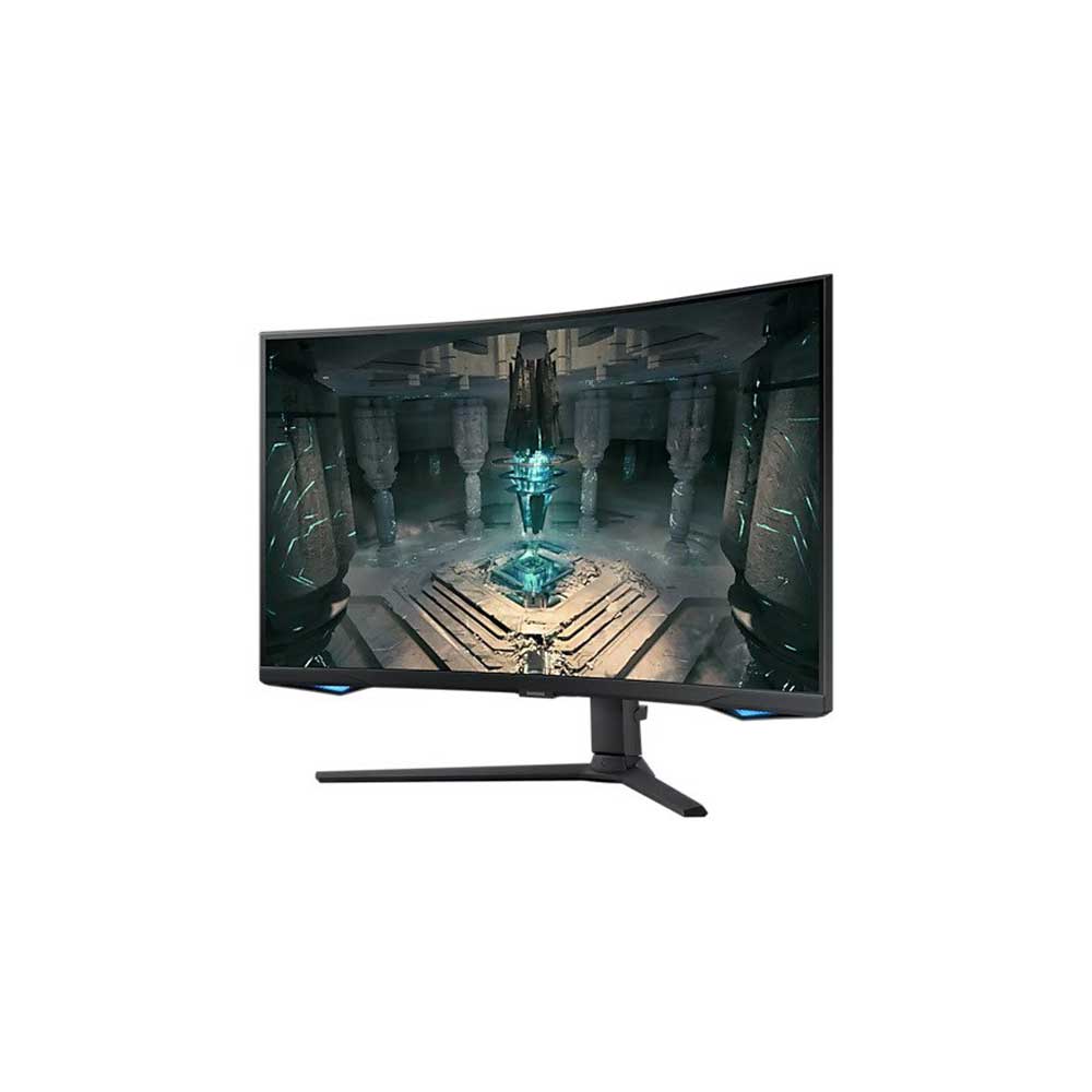 Build a PC for Monitor Samsung 32 Odyssey G6 S32BG650 (LS32BG650EIXUA)  Black with compatibility check and price analysis