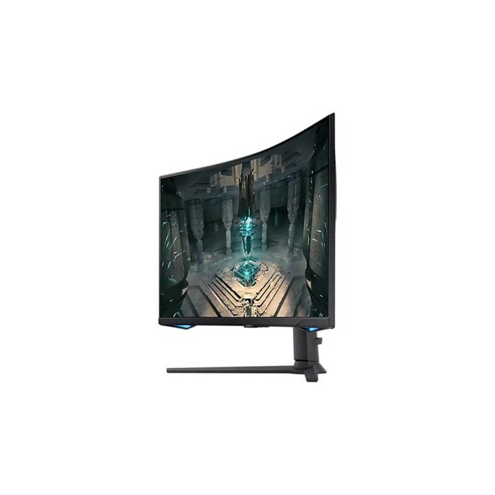 Samsung Odyssey G6 32 Inch Qhd Gaming Monitor