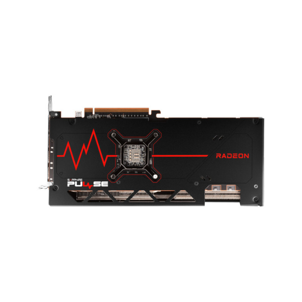 Sapphire Pulse Radeon RX 7800 XT Memory PC Edition