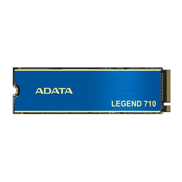 Adata Legend 710 512Gb M.2 Nvme Gen3 Internal Ssd (ALEG-710-512GCS)