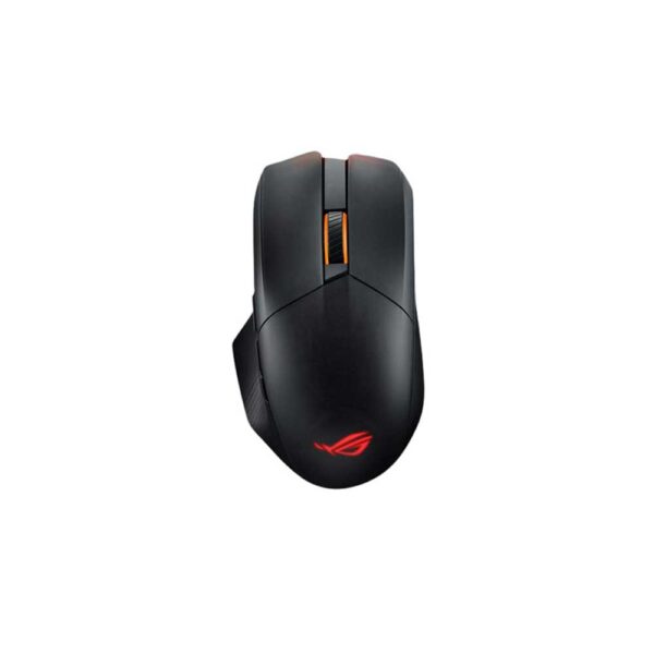 Asus Rog Chakram X Origin Rgb Wireless Gaming Mouse