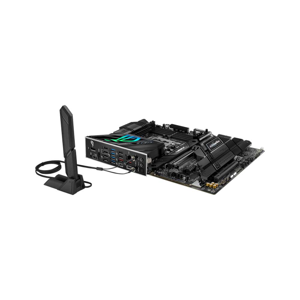 Asus Rog Strix Z790F Gaming Wifi II Lga1700 Atx Motherboard