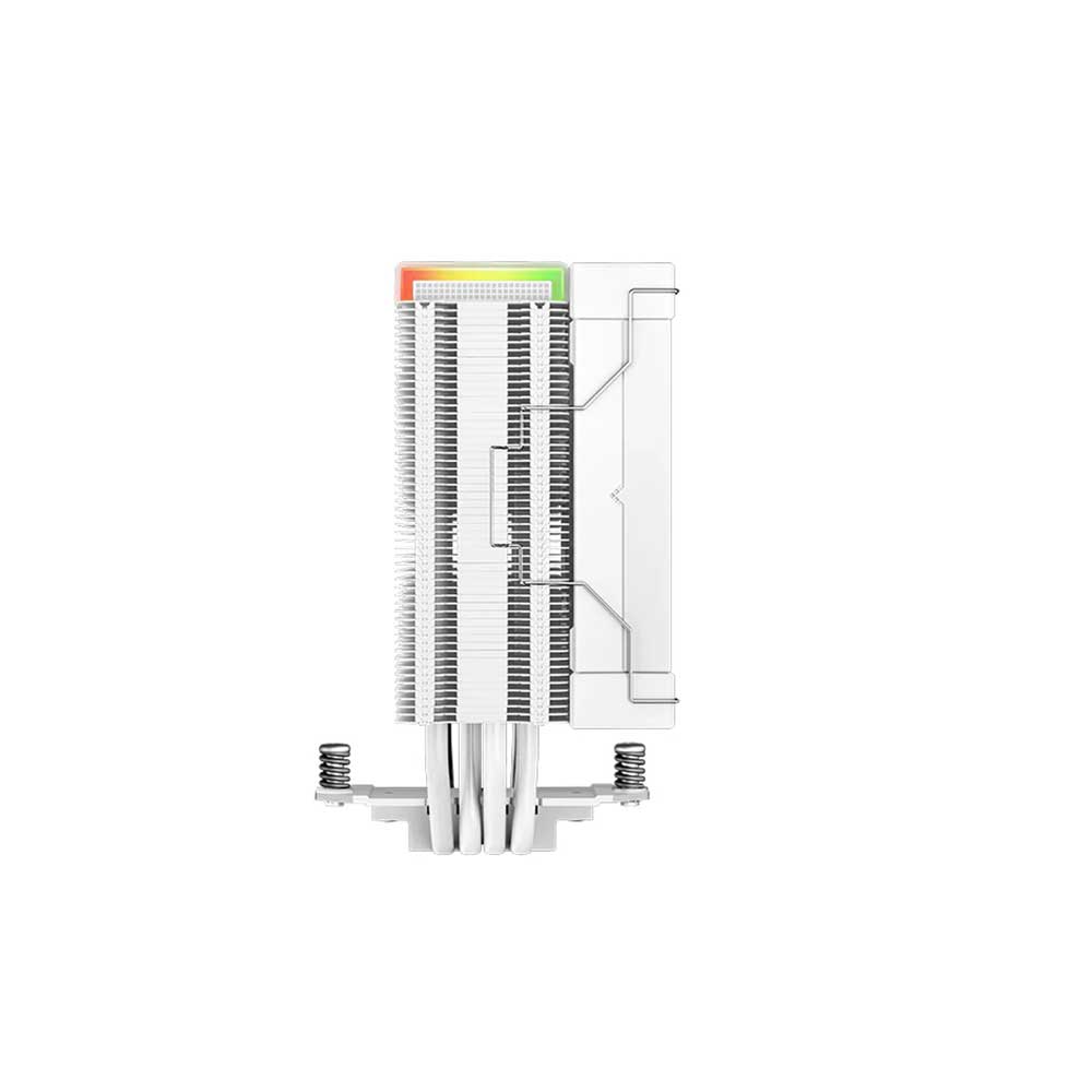 Deepcool AK400 Digital WH 120mm Cpu Air Cooler