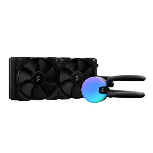 Fractal Design Lumen S24 V2 Liquid Cooler (FD-W-L1-S2411)