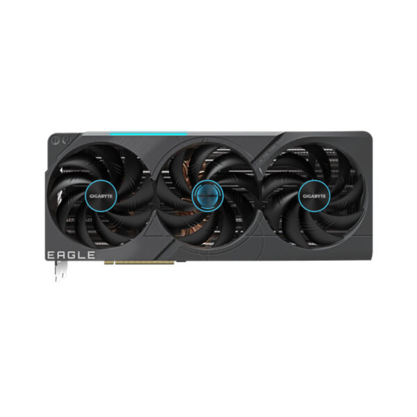 Gigabyte Geforce Rtx 4080 Eagle Oc 16Gb Gddr6x-2