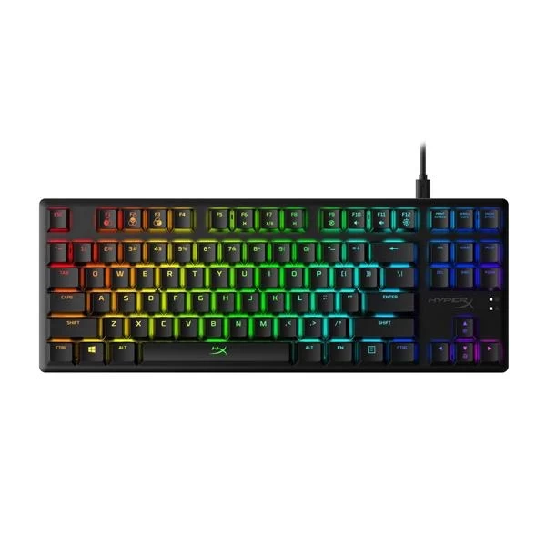 HyperX Alloy Origins Core Mechanical Gaming Keyboard-1