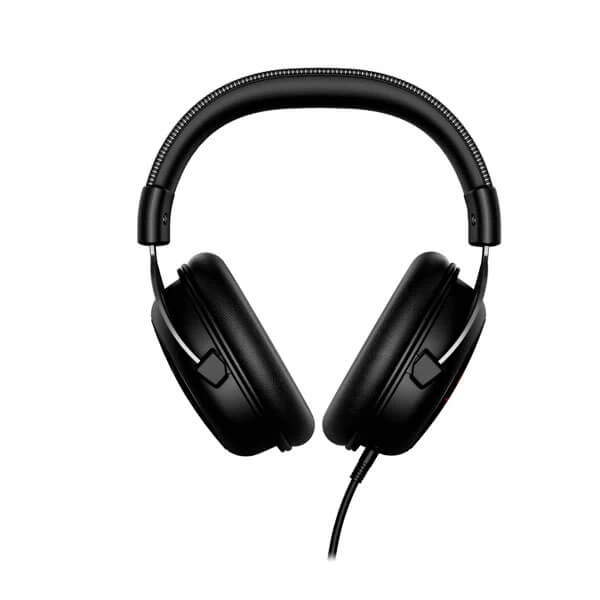 HyperX Cloud II Gaming Headset Gun Metal | PC Studio