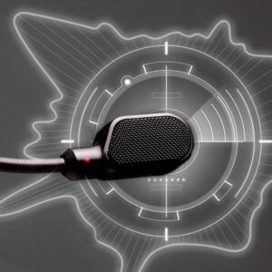 HyperX Cloud III Gaming Headset Black-Red-Feature-5 | PC Studio