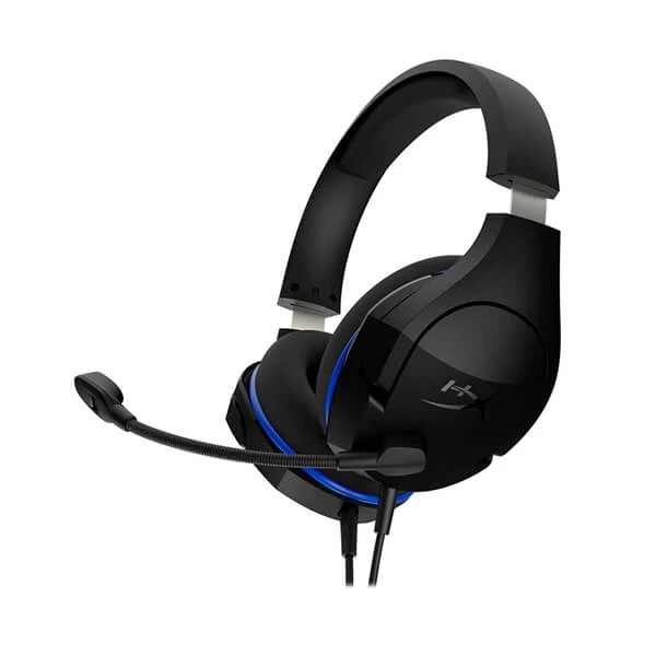 HyperX Cloud Stinger - Gaming Headset (Black-Blue) PS5-PS4 FREE SHIPPING!