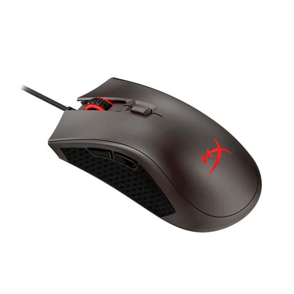 HyperX Pulsefire Fps Pro Rgb Wired Mouse (4P4F7AA)