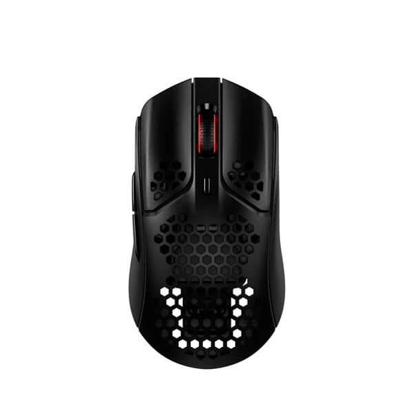 HyperX Pulsefire Haste Wireless RGB Gaming Mouse (Black)-1