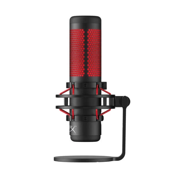 HyperX Quadcast Microphone -2