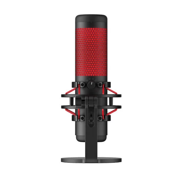 HyperX Quadcast Microphone -3