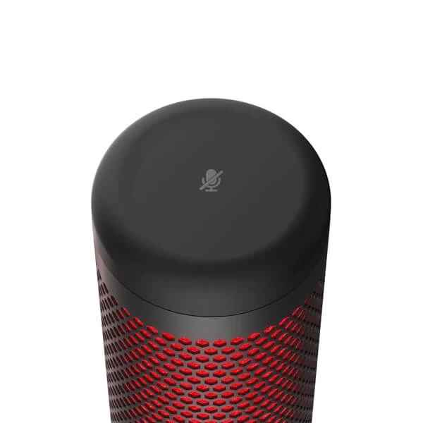 HyperX Quadcast Microphone -4