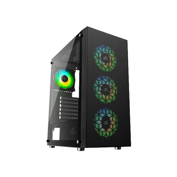 Matrix Pc 1