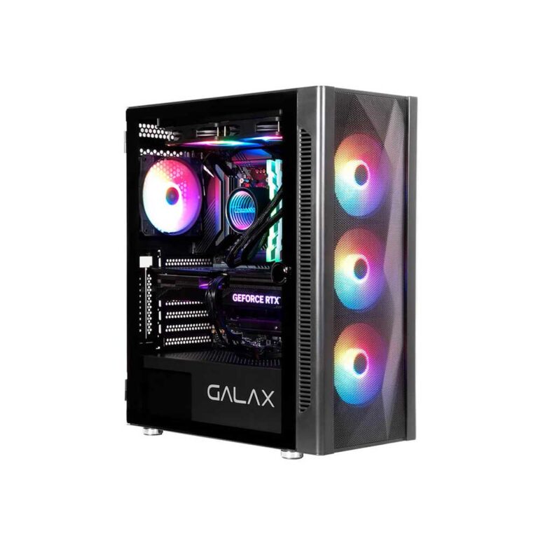 Matrix Pc 2