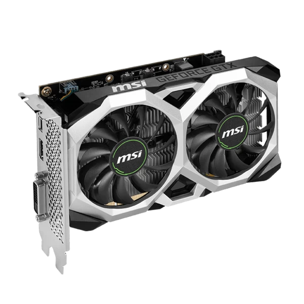 Gtx 1650 sales oc 6gb