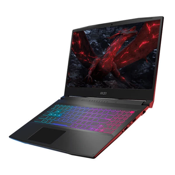 Msi Katana 15 B12VGK Gaming Laptop (I7-12650H/Rtx 4070 8Gb Gddr6) (KATANA-15-B12VGK)