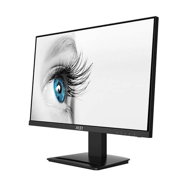 Best Curved Monitor 24 Inch Msi Pro MP243XP 24 Inch Fhd Monitor | PC Studio