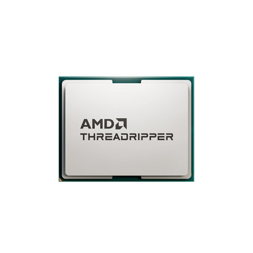 Amd Ryzen Threadripper 7960X Oem Open Processor (100-000001352)