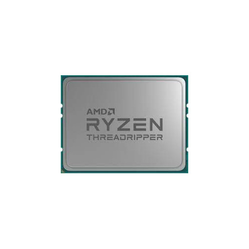 Amd Ryzen Threadripper Pro 7965WX Oem Open Desktop Processor (100-100000885)