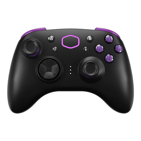 Cooler Master Storm Wireless Controller (Black) (CMI-GSCX-BK1)