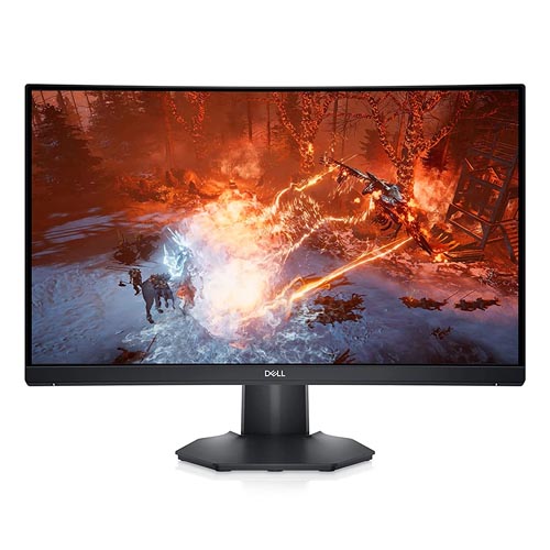 Dell 24 inch S2422HG Fhd Led Gaming Monitor (S2422HG)