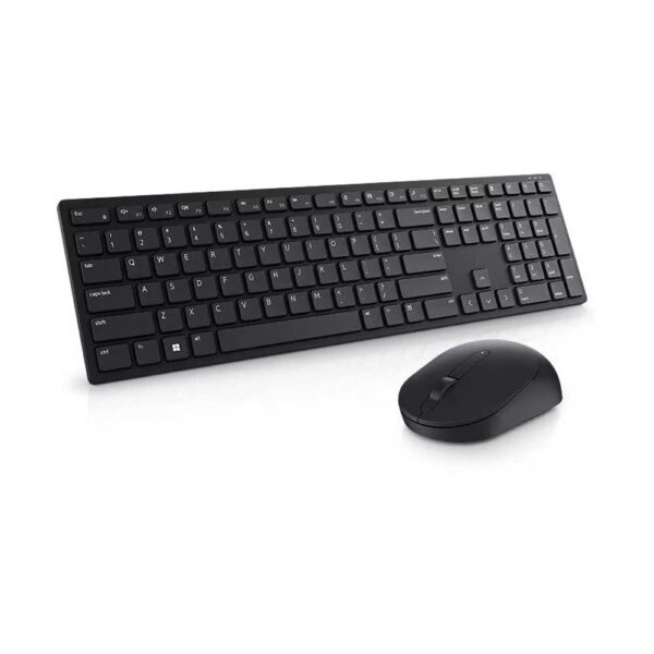 Dell KM5221W Pro Wireless Keyboard and Mouse (KM5221W)